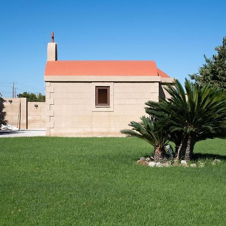 Southrock Villas Lahaniá Kültér fotó
