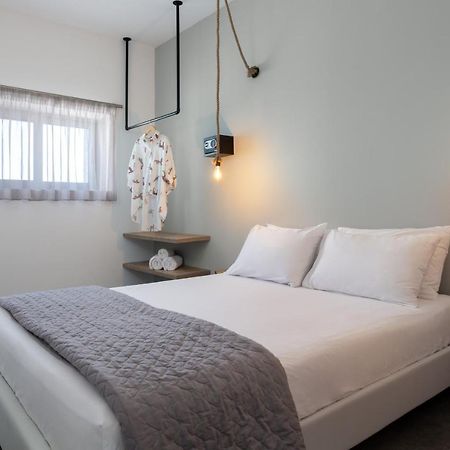 Southrock Villas Lahaniá Kültér fotó