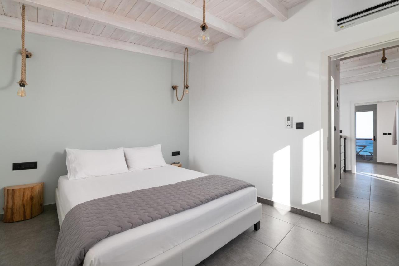 Southrock Villas Lahaniá Kültér fotó