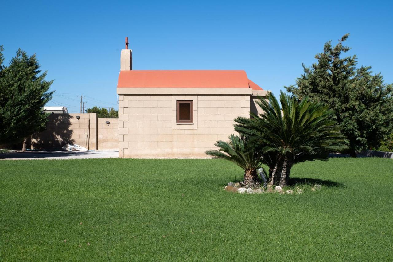 Southrock Villas Lahaniá Kültér fotó