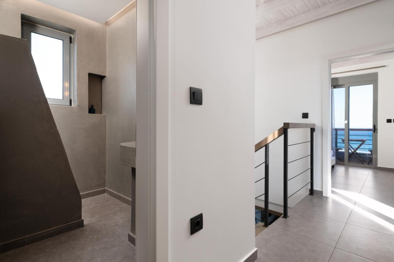 Southrock Villas Lahaniá Kültér fotó
