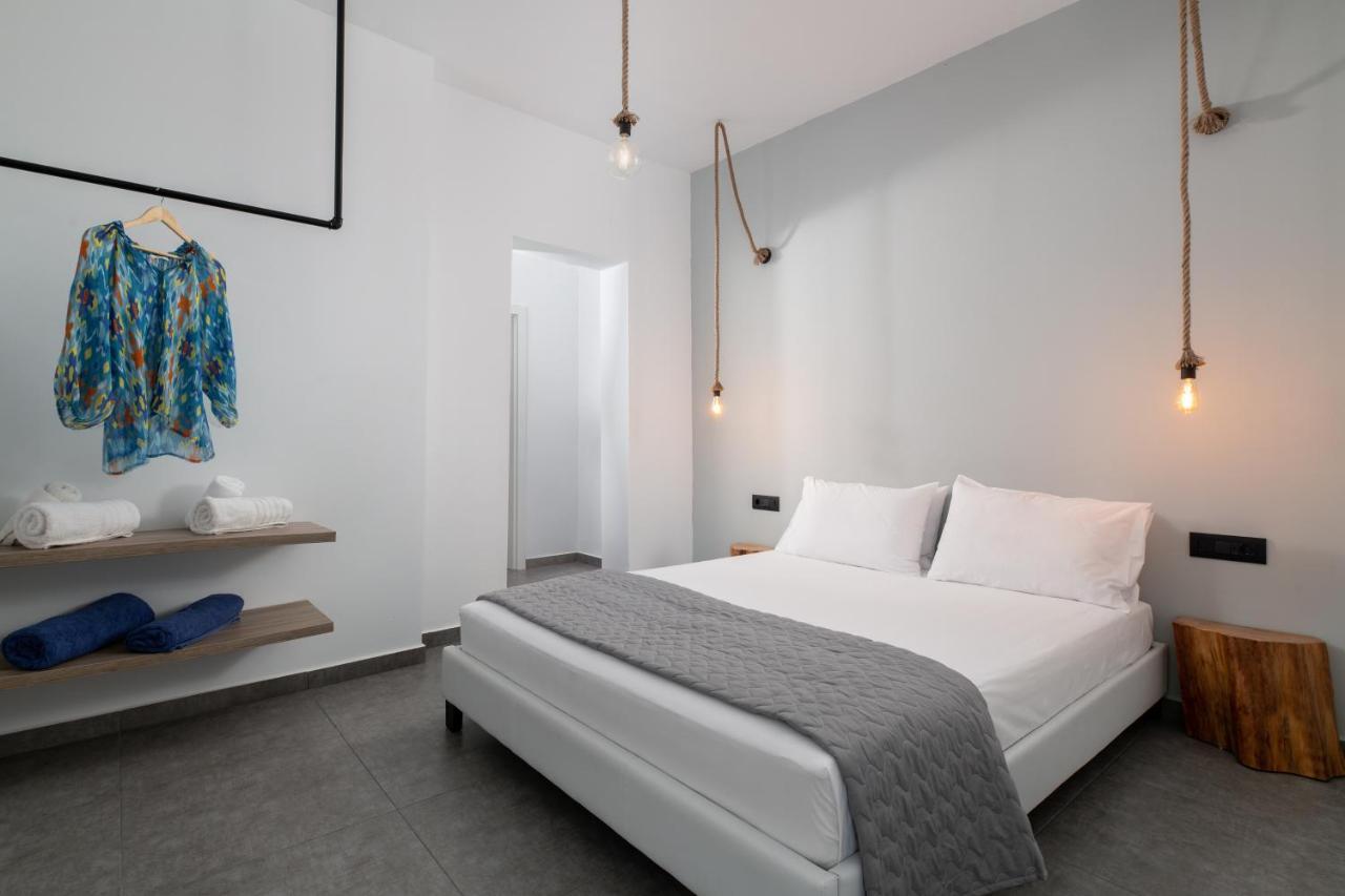 Southrock Villas Lahaniá Kültér fotó