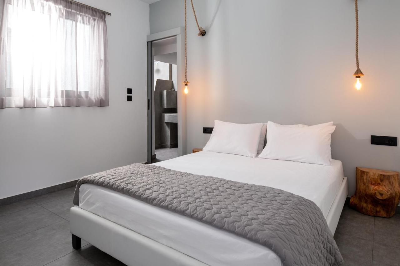 Southrock Villas Lahaniá Kültér fotó