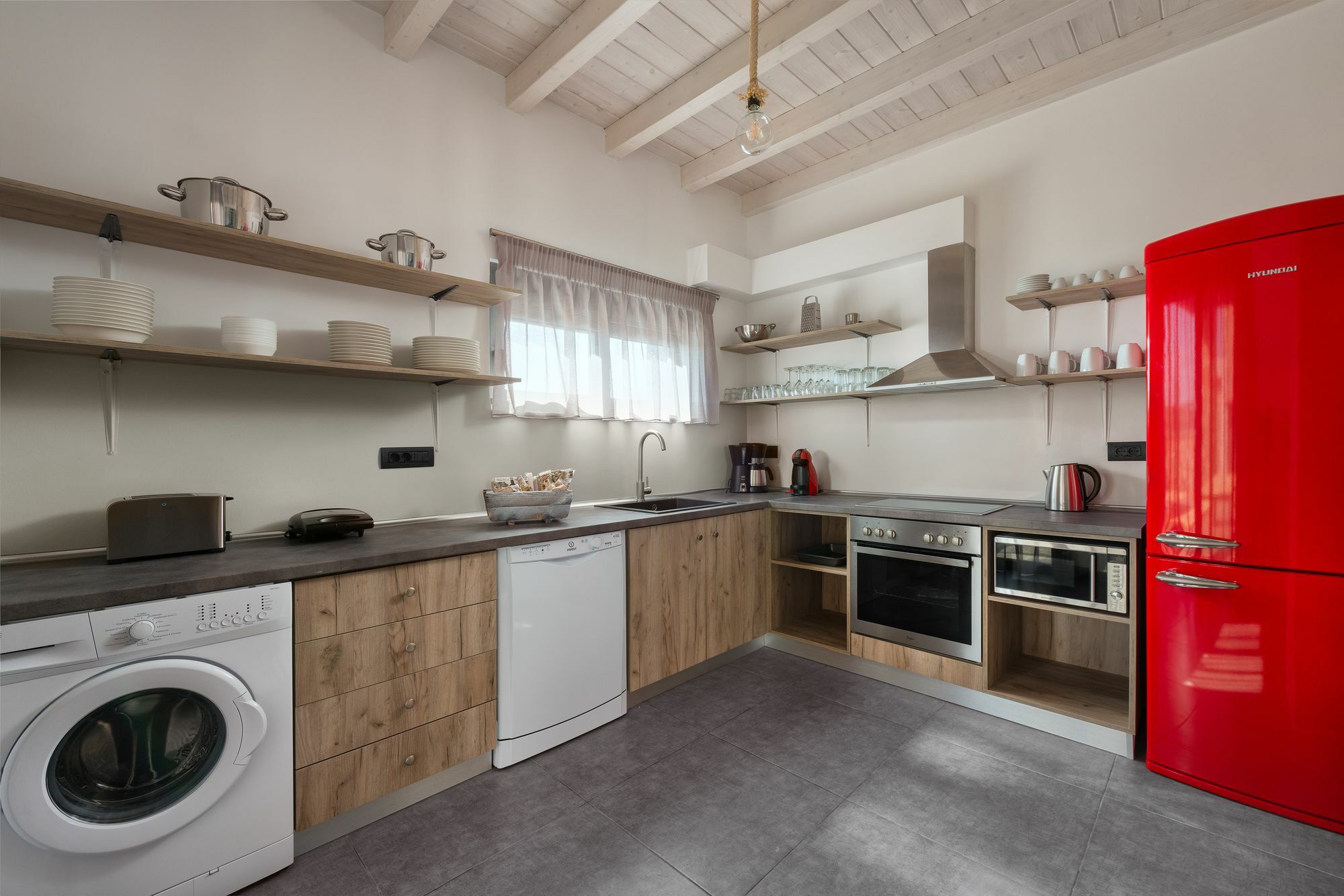 Southrock Villas Lahaniá Kültér fotó