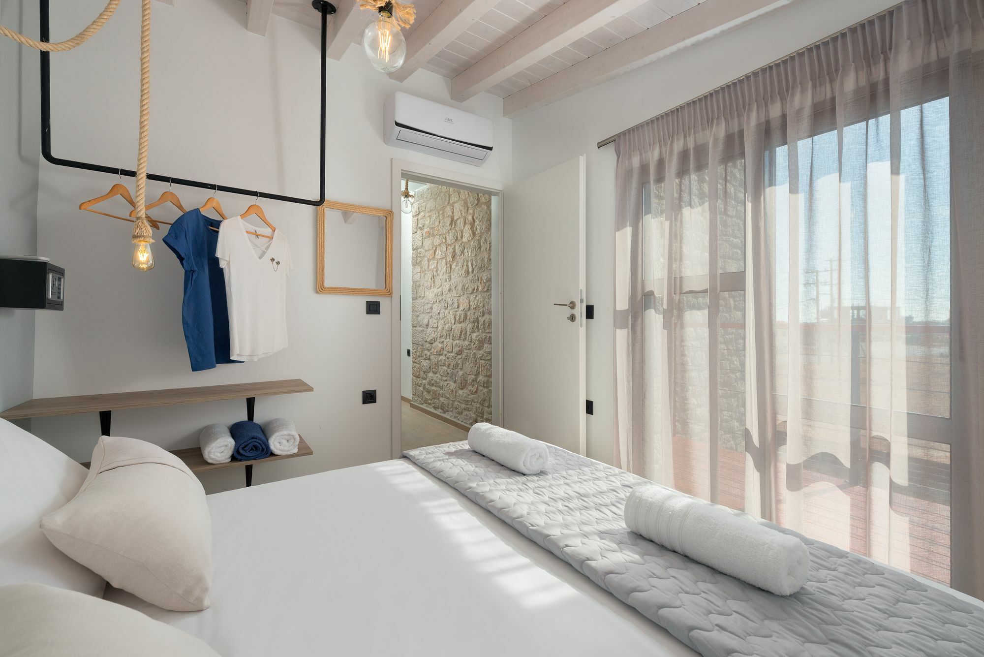 Southrock Villas Lahaniá Kültér fotó