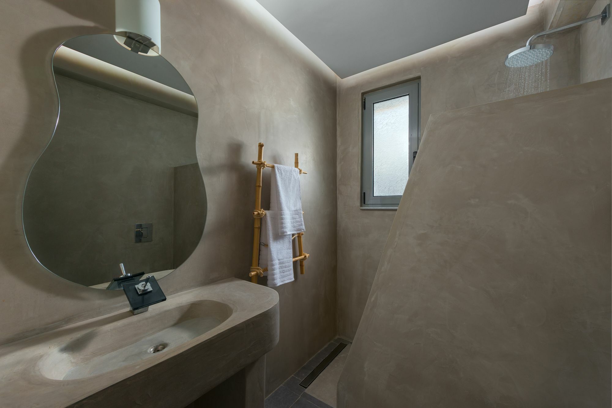 Southrock Villas Lahaniá Kültér fotó