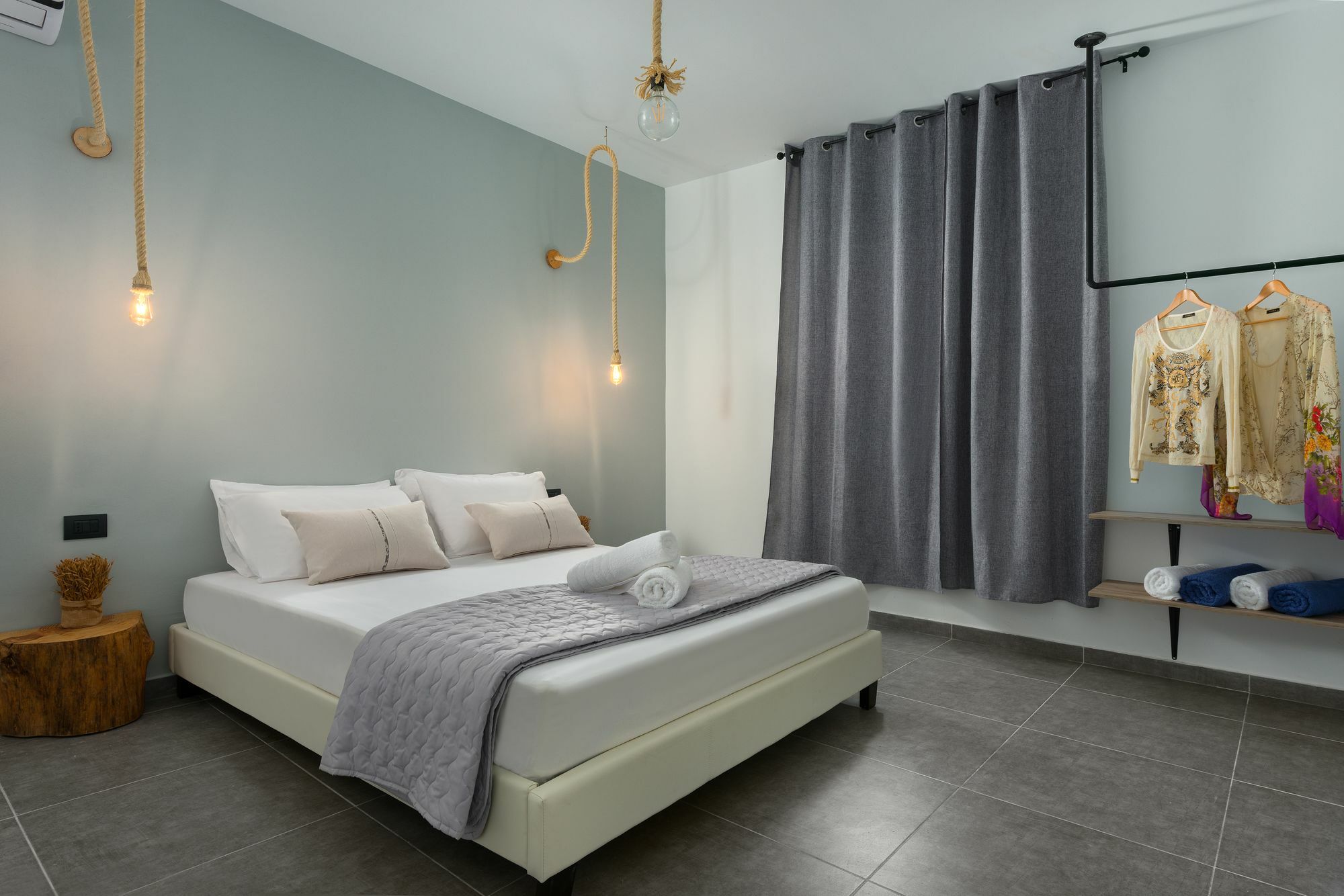 Southrock Villas Lahaniá Kültér fotó