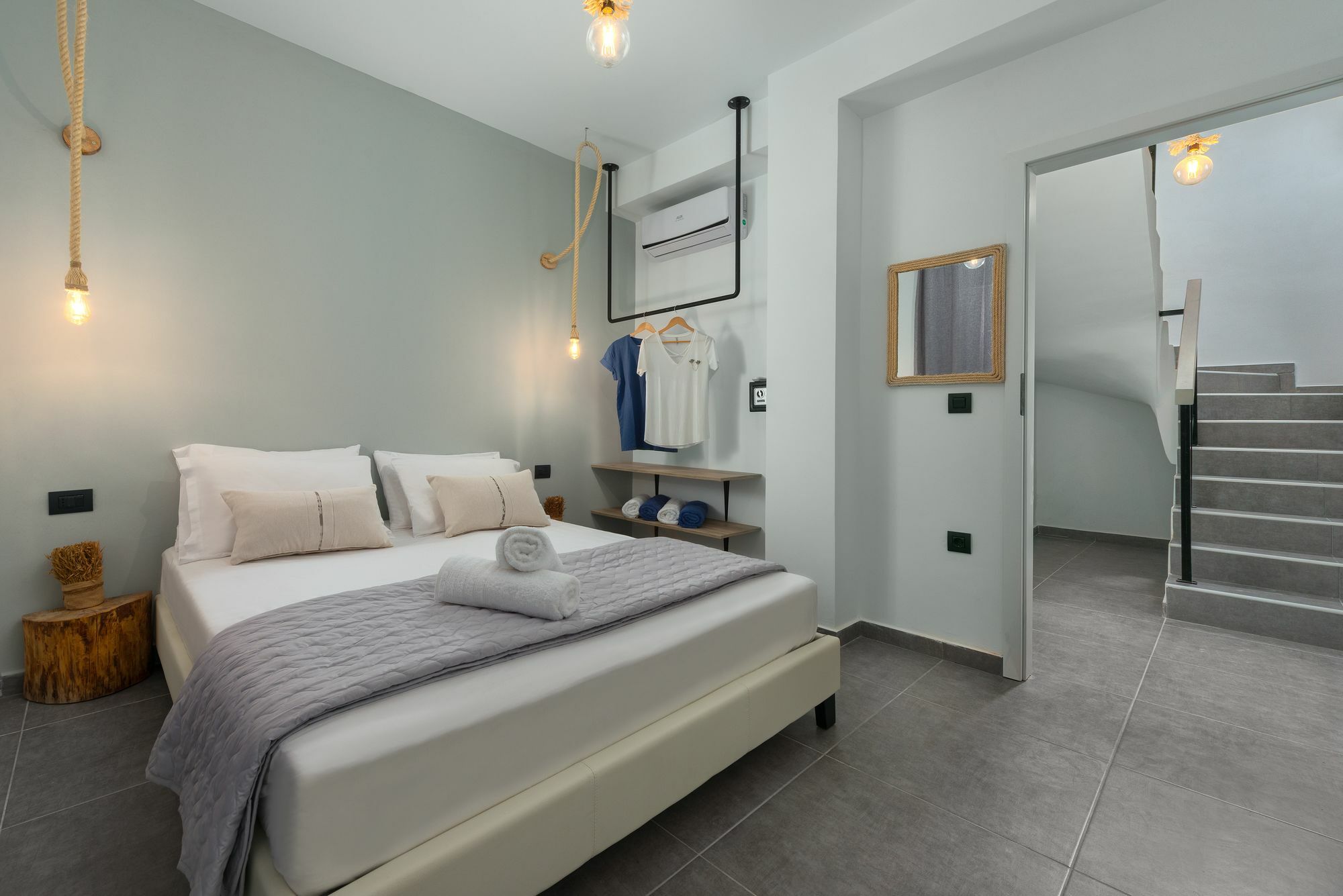 Southrock Villas Lahaniá Kültér fotó